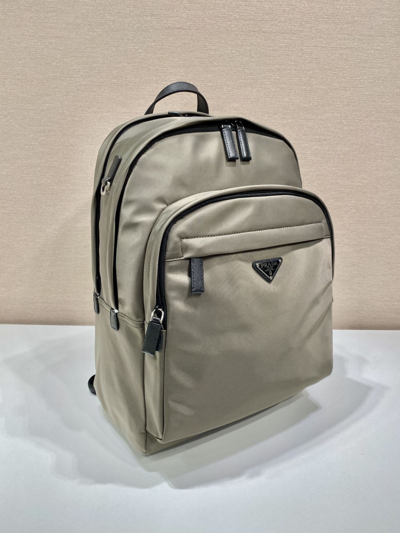 Pra*a backpacks